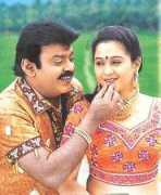 Vijaykanth