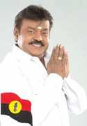 Vijaykanth