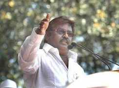 Vijaykanth