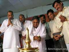 amma-europe.org Vijayshankar