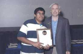 Vijeth