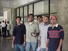 eng.uwi.tt Vikarsh