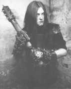 thebigblackmachine.com Vikernes