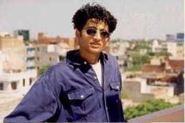Vikesh