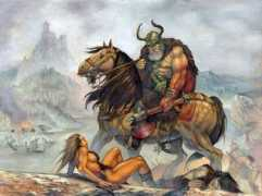 Vikingos