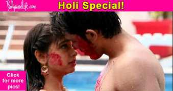 bollywoodlife.com Vikkas