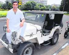 tribuneindia.com Vikramjeet