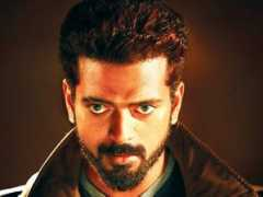 seznam.name Vikranth