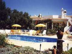 algarve-vacation.com Vilamar