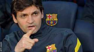 bbc.co.uk Vilanova