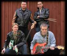 rickshawrecords.com Vilden