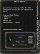 camelot.allakhazam.com Viles