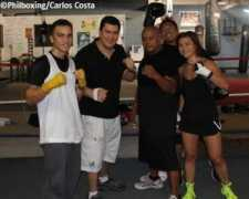 philboxing.com Villaber