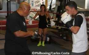 philboxing.com Villaber