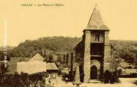 Villac