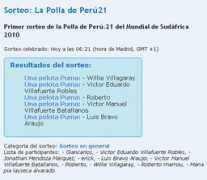 blogs.peru21.pe Villagaray