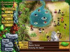 puzzlegames4free.com Villagers