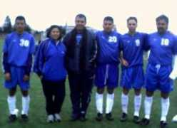 futbollocal.com Villapando