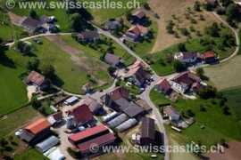 swisscastles.ch Villarey