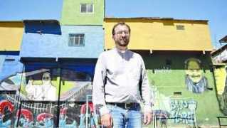 entornointeligente.com Villeros