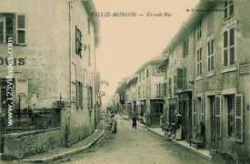 Villie