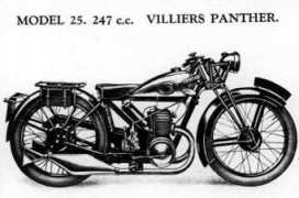 Villie