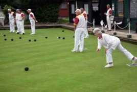 banwellbowlsclub.com Villis