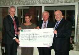 banwellbowlsclub.com Villis