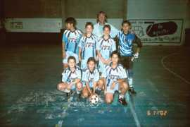 futsala.com.ar Villordo