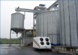 tecnograin.com Villotta