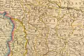 jewishfamilyhistory.org Vilna
