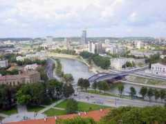 maps.pomocnik.com Vilnius