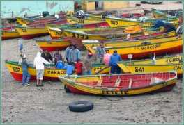 panoramio.com Vilos