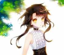 zerochan.net Vilosa