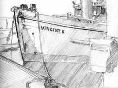 Vincek