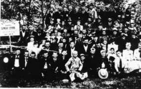 mogenweb.org Vincil