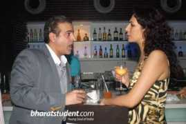bharatstudent.com Vineesha
