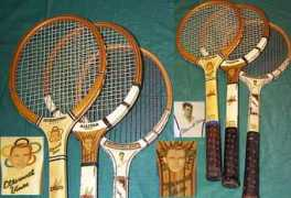woodtennis.com Vinese