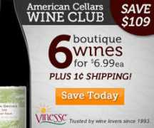 ourgvmall.com Vinesse