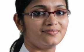 Vinetha