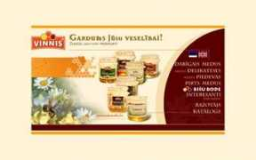 bee-keeping-apicultural-produc-k1-909.kontakti.lv Vinnis