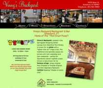 cleacarchia.com Vinnys