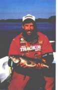 walleyesinc.com Vinovich