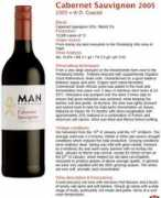 winecompliments.com Vintner
