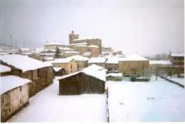 panoramio.com Vinuesa