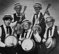 jazzbanjo.com Vinvent