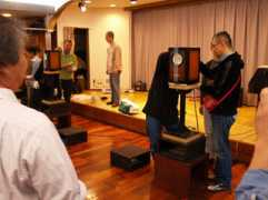 diyloudspeakers.jp Violeena