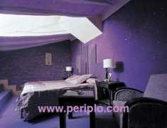 periplo.com Violetas