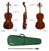 riveramusica.com Violines