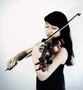 pxleyes.com Violinist